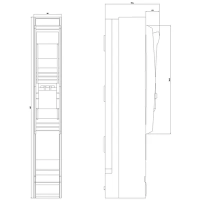 Siemens 3NJ4143-3DF01
