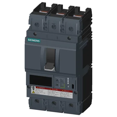 Siemens 3VA6140-7RQ36-0AA0