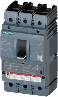 Siemens 3VA6140-5SP36-0AA0
