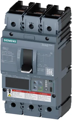 Siemens 3VA6140-5TQ36-2AA0