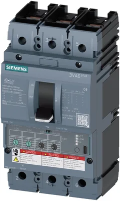 Siemens 3VA6140-7LN36-0AA1