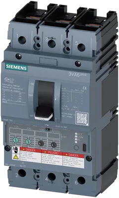 Siemens 3VA6140-5LM36-2AA1