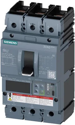 Siemens 3VA6140-5RP36-2AA1