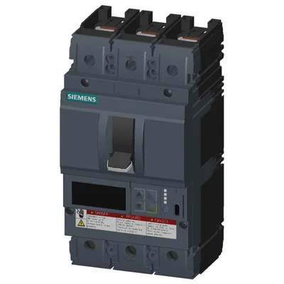 Siemens 3VA6140-8TQ36-2AA1