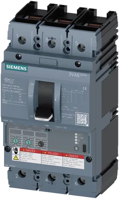 Siemens 3VA6115-7LL36-0AA0