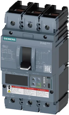 Siemens 3VA6115-0RQ36-0AA0