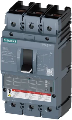 Siemens 3VA6115-8SP36-0AA0