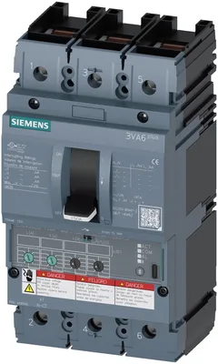 Siemens 3VA6115-5LM36-2AA0