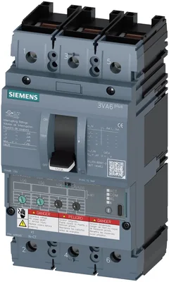Siemens 3VA6115-7LN36-2AA0