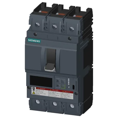 Siemens 3VA6115-5TP36-2AA0
