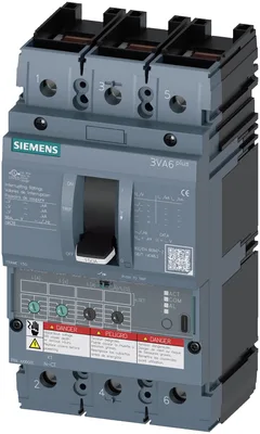 Siemens 3VA6115-0LN36-0AA1