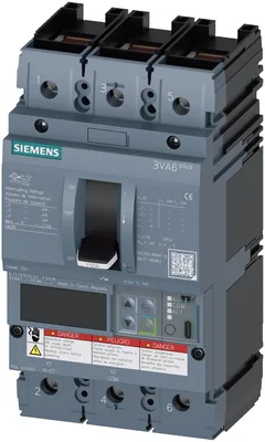 Siemens 3VA6115-8TP36-0AA1
