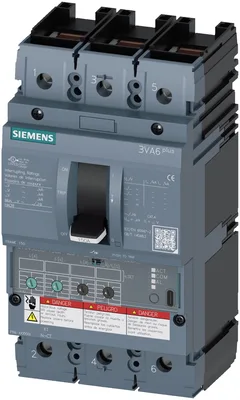 Siemens 3VA6115-6LM36-2AA1