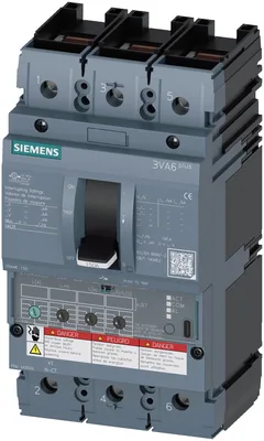 Siemens 3VA6110-8LQ36-2AA1