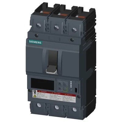 Siemens 3VA6110-7RQ36-2AA1