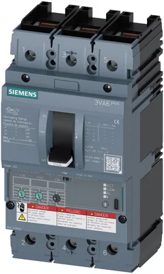 Siemens 3VA6210-0LL36-0AA0