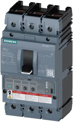 Siemens 3VA6210-7LQ36-0AA0