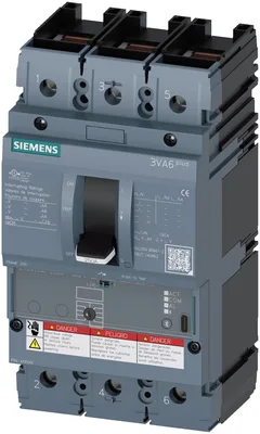 Siemens 3VA6212-1MB36-0AA0