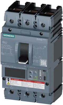 Siemens 3VA6210-0RP36-0AA0