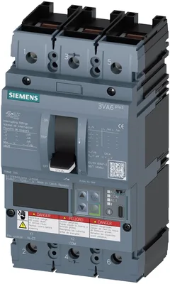 Siemens 3VA6210-0TQ36-0AA0