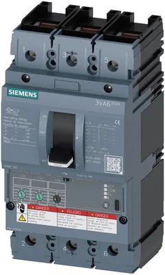 Siemens 3VA6210-6LL36-2AA0