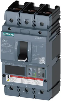 Siemens 3VA6210-5TQ36-2AA0