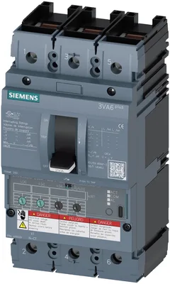 Siemens 3VA6210-0LM36-0AA1