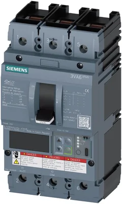 Siemens 3VA6210-0TQ36-0AA1