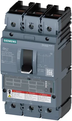 Siemens 3VA6210-8SQ36-2AA1