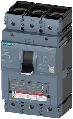 Siemens 3VA6340-7SP36-0AA0