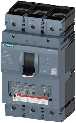 Siemens 3VA6340-5LM36-0AA1