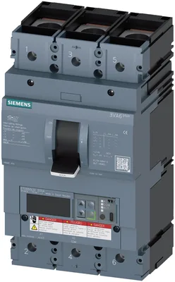 Siemens 3VA6340-5TP36-0AA1