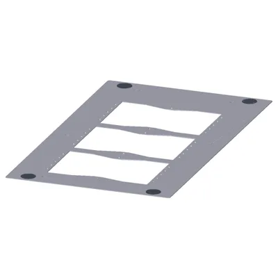 Siemens 8LK2300-6AA40