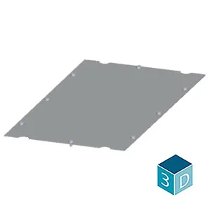 Siemens 8LK2300-6AA62