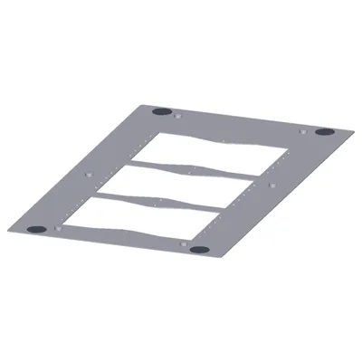 Siemens 8LK2300-6AA72