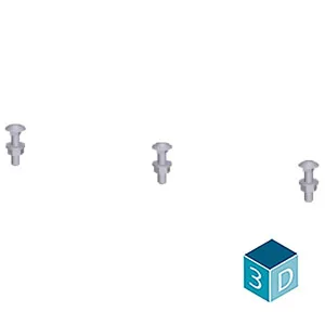 Siemens 8LK4003-2AA77