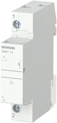 Siemens 3NW7014