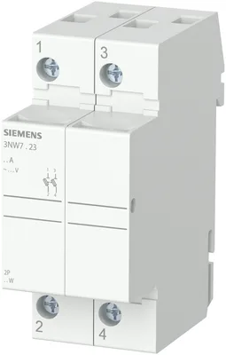 Siemens 3NW7023