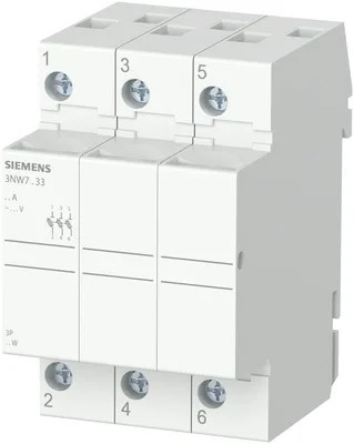 Siemens 3NW7033