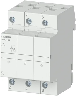 Siemens 3NW7034