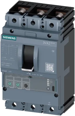 Siemens 3VA2010-6LL32-0AA0