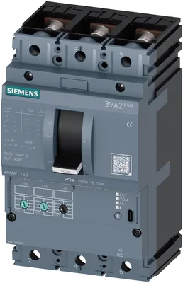 Siemens 3VA2110-5LL32-0AA0