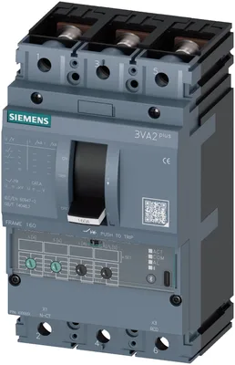 Siemens 3VA2116-6LN32-0AA0