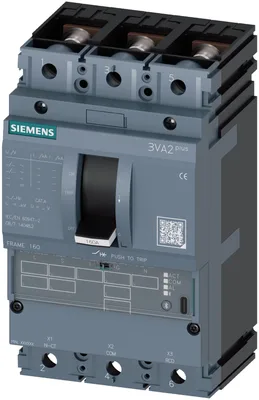 Siemens 3VA2110-5SP32-0AA0