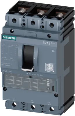Siemens 3VA2025-5SQ32-0AA0
