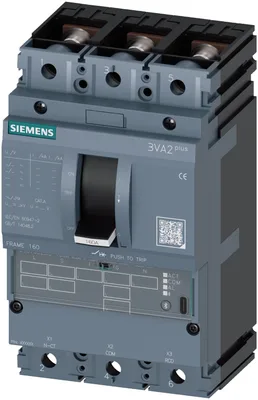 Siemens 3VA2116-5SQ32-0AA0