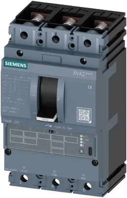 Siemens 3VA2225-6SQ32-0AA0