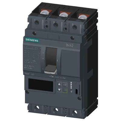 Siemens 3VA2010-5TQ32-0AA0