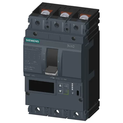 Siemens 3VA2116-6TQ32-0AA0