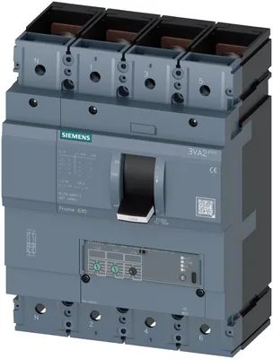 Siemens 3VA2463-6LL42-0AA0